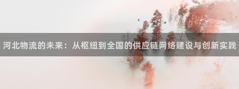 多多28是什么是赌博吗?：河北物流的