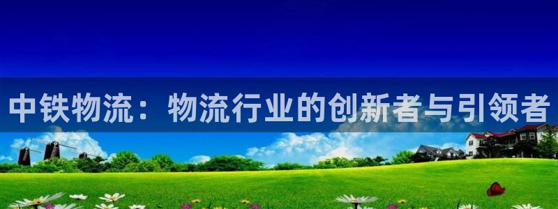 多多28注册网址百度知道：中铁物流：