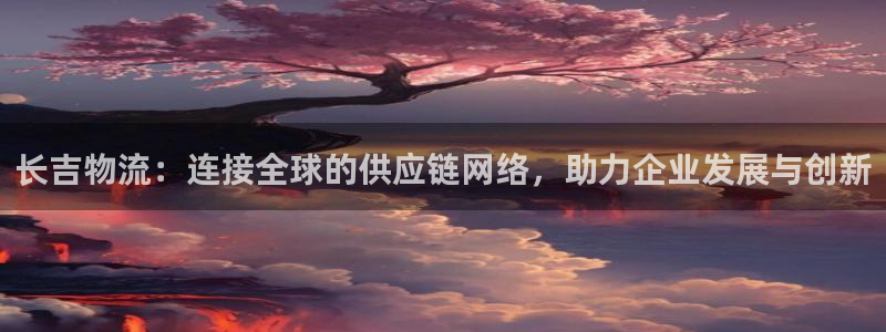 多多28推广链接是多少：长吉物流：连