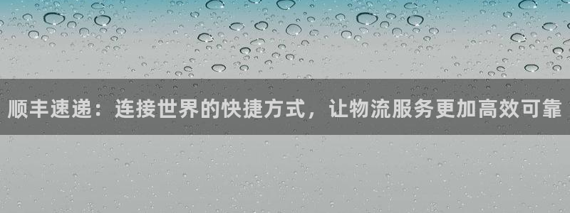 多多28p扣除是什么意思：顺丰速递：
